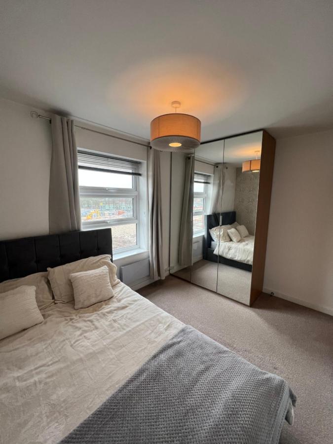 Apartment In Greater مانشستر المظهر الخارجي الصورة